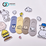 (多款)SNOOPY 史奴比隱形襪【旺達棉品】SN-AP101, , large