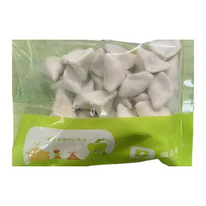 得來素 手工三角圓(全素)