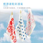 【內外織物】日本製泉州毛巾(多款可選) 日本泉州 麻紗毛巾 純棉紗布毛巾 洗澡毛巾 紗布巾 快乾毛巾 純棉毛巾, , large