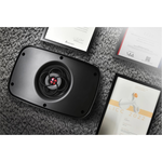 Anaccord雅那歌音響 DC-03-H6 6inch RUBY XSpira IPX66 waterproof desktop wall mount coaxial speakers 1pair, , large