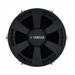 YAMAHA DTX8K-XBF 電子鼓組 矽膠黑色【敦煌樂器】, , large