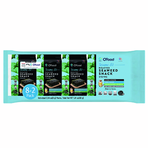 [敬永食品]清淨園-傳統海苔4gx10入
