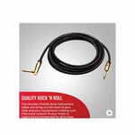 Monster Cable Prolink Rock2-21、21A 6.4米 II頭/IL頭 電吉他導線【敦煌樂器】, , large