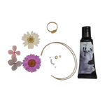 Preserved Flower accessories Kits, , large
