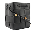  Small bucket bag, , large