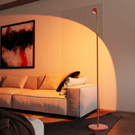 【H&R安室家】小紅帽氛圍燈/立燈/落地燈 ZA0270, , large