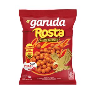 Garuda Coated Peanuts Spicy