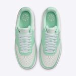 Kixpress-Nike W Court Vision Low Next Nature 女 運動休閒鞋 薄荷綠 [DH3158-301], , large