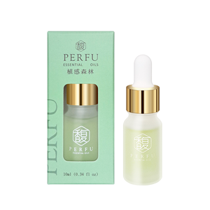 Candle/ Perfume