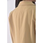 (S) urban dress黃色外套二手衣, , large