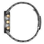 CITIZEN 星辰 亞洲限定 光動能計時手錶 CA0846-81E, , large