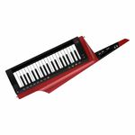 KORG RK-100S 2 Keytar 37鍵 肩背式合成器鍵盤 黑色 / 紅色【敦煌樂器】, , large