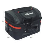 【Niche 樂奇】四輪摩托車 ATV 沙灘車包 NATV-9204, , large