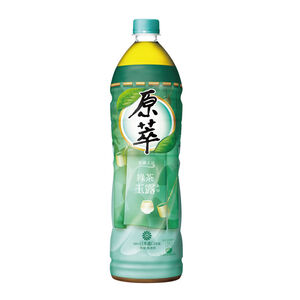 原萃綠茶玉露1250ml