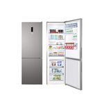 HERAN 325L Inverter Double Door Refrigerator Top Freezer Left-Right Opening HRE-B3361UV, , large