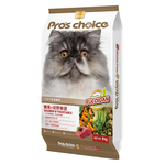 【Pro’s Choice 博士巧思】無穀貓食8kg-鮪魚+田野鮮蔬, , large
