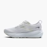 Brooks Glycerin 22 女 慢跑鞋 寬楦 支撐 彈力 緩震 白 [1204341D151], , large