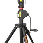 CNBear WP-165 齒輪鍊條手搖式升降燈光架(支)【敦煌樂器】, , large