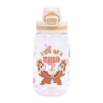 『HOUSUXI‧舒希』迪士尼奇奇蒂蒂系列-Tritan彈蓋水瓶550ml(A3), , large