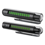 車用四合一破窗器(可照明)-紅色, , large