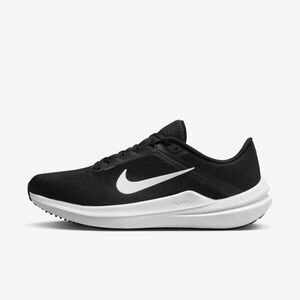 Nike Air Winflo 10 男 慢跑鞋 運動 路跑 訓練 基本款 緩震 舒適 黑白 [DV4022-003]