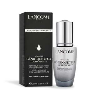 【LANCOME 】超未來肌因冰珠亮眼粹 20ml