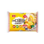 Tuna Egg Dumplings, , large