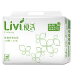 優活抽取式衛生紙, , large