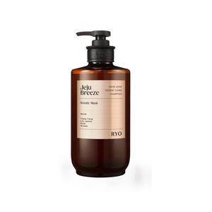 Ryo Hair Loss Expert Care SP_Jeju Breeze
