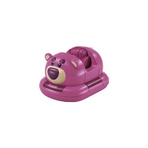 Tsum Tsum Double-recoil