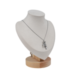 necklace, , large