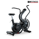 【BH歐洲百年品牌】H899 AIR BIKE 風扇車, , large