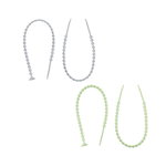 Bumkins 防掉落帶-灰色, , large