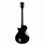 ESP E-II Eclipse EC FT FM BLKNB, , large
