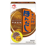烹大師干貝風味調味料500g, , large
