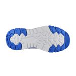 DIADORA迪亞多那 探險家大童運動鞋 童運動鞋 童鞋 寬楦 透氣 保護後跟 吸震 減壓 健康鞋墊 止滑 藍 藍白, , large