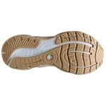 Brooks Glycerin Stealthfit 20 女 慢跑鞋 避震緩衝象限 卡其 [1203721B122], , large