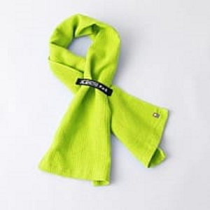 日本內銷款今治毛巾 消臭抗菌運動毛巾 黃色