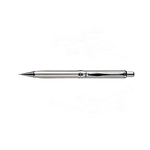【Pentel 飛龍】Sterling 不鏽鋼系列 高級金屬自動鉛筆 0.5mm /支 A810T, , large