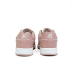 Kixpress-Fila Envelope 女 運動休閒鞋 學院風 低筒 舒適 粉紅 [5-C922Y-551], , large