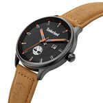 Timberland 天柏嵐 都會時尚大三針手錶-45mm TDWGB2102201, , large