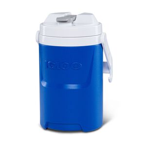 IGLOO 0.5加侖運動保冷桶-藍色
