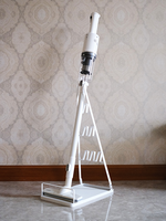 【Yates】36.5X22X61.5cm CV-X1無線吸塵器 專用收納大立架, , large