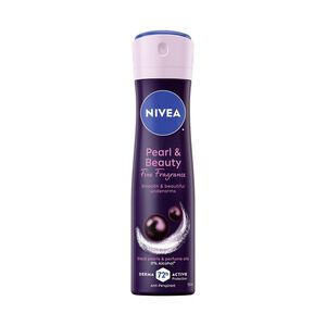 NIVEA PearlBeauty Fine Fragrance SPRAY
