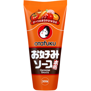 Otafuku Okonomi Sauce 300g,  Otafuku Okonomi Sauce 300g