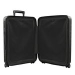 HORIZN STUDIOS ESSENTIAL系列 26吋行李箱H6 (亮黑), , large