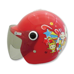 helmet, , large