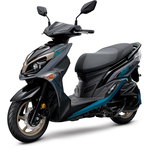 SYM三陽125 JET SR ABS 雙碟 七期 全新機車, , large