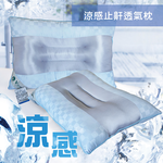 【多利寶寢具】Victoria_涼感止鼾透氣枕(1顆), , large