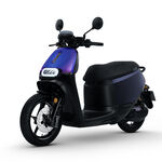 Gogoro SuperSport TCS MY24-GSB7BTJ, , large